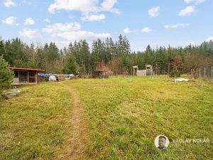 Prodej rodinného domu, Pecka, 176 m2