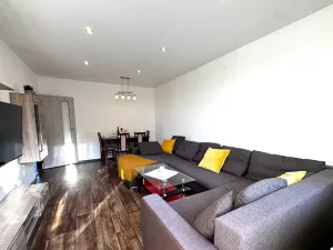 Pronájem bytu 4+1, Cerekvice nad Bystřicí, 90 m2
