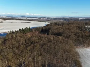 Pronájem bytu 4+1, Cerekvice nad Bystřicí, 90 m2