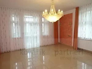 Prodej rodinného domu, Rumburk, Bezručova, 480 m2