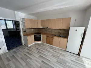 Pronájem rodinného domu, Čebín, 95 m2