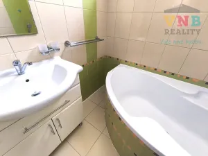 Pronájem bytu 4+kk, Olomouc, Legionářská, 136 m2