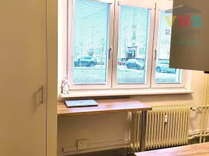 Pronájem bytu 2+1, Prostějov, Okružní, 55 m2