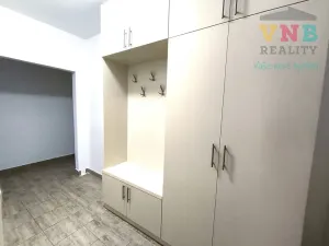 Pronájem bytu 2+1, Prostějov, Okružní, 55 m2