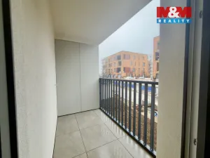 Prodej bytu 1+kk, Praha - Ruzyně, Stočesova, 32 m2