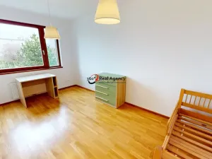 Pronájem rodinného domu, Praha - Jinonice, Laténská, 176 m2