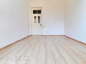 Pronájem bytu 3+kk, Praha - Holešovice, Dobrovského, 62 m2