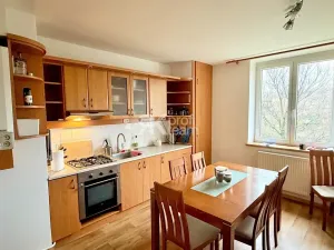 Pronájem bytu 2+1, Opava, 65 m2