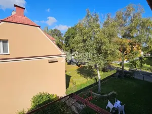 Prodej bytu 2+1, Opava, Polanova, 61 m2