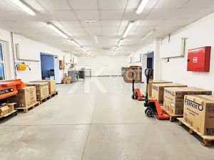 Prodej komerční nemovitosti, Opava, Slezská, 1385 m2