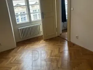 Pronájem kanceláře, Praha - Staré Město, Melantrichova, 35 m2