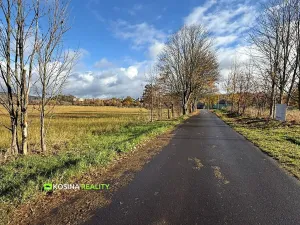 Prodej pozemku pro bydlení, Kynšperk nad Ohří, Petra Bezruče, 4145 m2