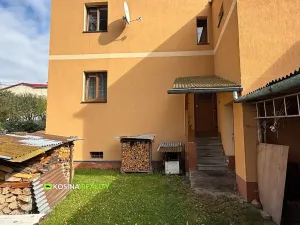 Prodej rodinného domu, Kynšperk nad Ohří, Truhlářská, 200 m2