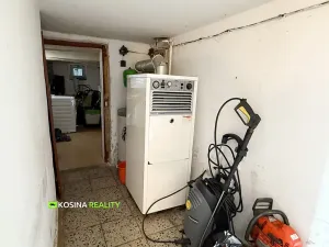 Prodej rodinného domu, Kaceřov, 140 m2