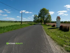 Prodej zemědělské usedlosti, Lipová, 230 m2