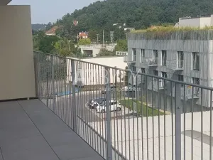 Pronájem bytu 2+kk, Praha - Hodkovičky, Šenácká, 56 m2