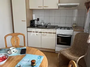 Prodej bytu 1+1, Děčín, Příbramská, 47 m2