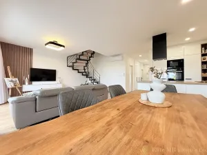 Prodej rodinného domu, Mladá Boleslav, Bezděčínská, 140 m2