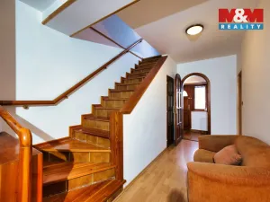 Prodej rodinného domu, Vřesovice, 90 m2