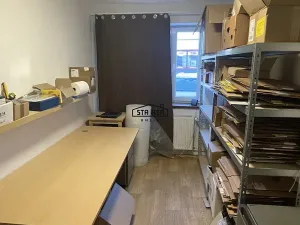 Pronájem obchodního prostoru, Frýdlant nad Ostravicí, 45 m2