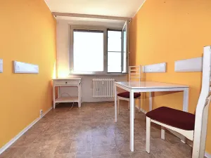 Prodej bytu 3+1, Praha - Horní Měcholupy, Boloňská, 77 m2