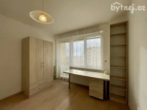Pronájem bytu 3+kk, Olomouc - Nové Sady, Novosadský dvůr, 67 m2