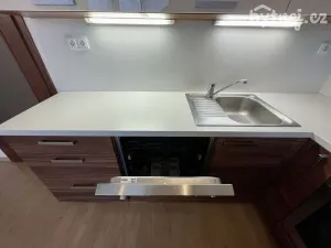 Pronájem bytu 3+kk, Olomouc - Nové Sady, Novosadský dvůr, 67 m2