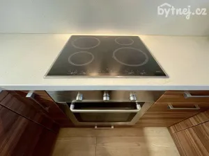 Pronájem bytu 3+kk, Olomouc - Nové Sady, Novosadský dvůr, 67 m2