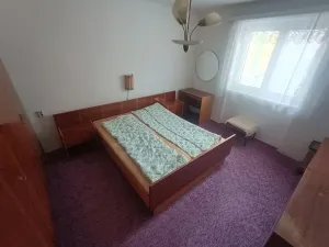 Pronájem bytu 2+1, Rokycany, Družstevní, 60 m2