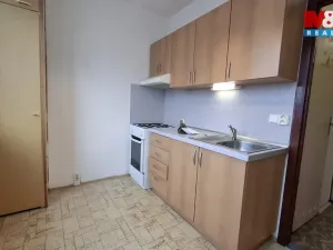 Pronájem bytu 1+1, Rožnov pod Radhoštěm, Kulturní, 30 m2