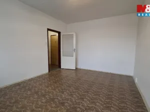 Pronájem bytu 1+1, Rožnov pod Radhoštěm, Kulturní, 30 m2