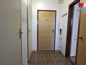 Pronájem bytu 1+1, Rožnov pod Radhoštěm, Kulturní, 30 m2