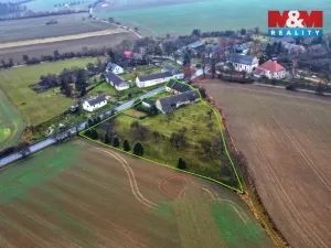 Prodej rodinného domu, Křesetice - Bykáň, 145 m2