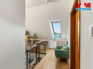 Prodej bytu 3+kk, Praha - Chodov, Starochodovská, 86 m2