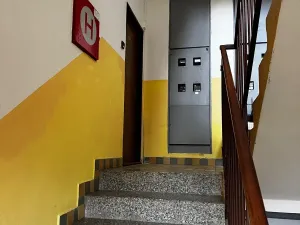 Prodej bytu 2+1, Neveklov, Benešovská, 51 m2