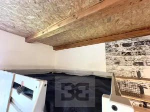 Pronájem bytu 1+kk, Praha - Vinohrady, Na Folimance, 28 m2