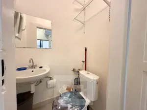 Pronájem bytu 1+kk, Praha - Vinohrady, Na Folimance, 28 m2