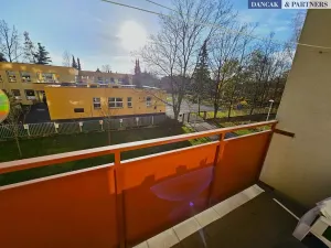 Pronájem bytu 1+kk, Frýdek-Místek, K Hájku, 26 m2