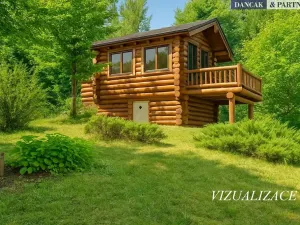 Prodej chaty, Čeladná, 80 m2