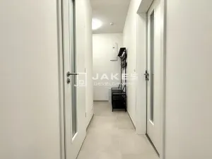 Pronájem bytu 2+kk, Únětice, Rýznerova, 50 m2