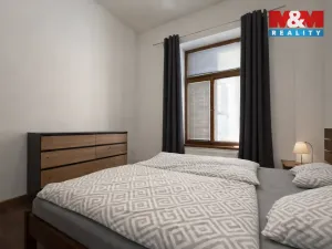 Pronájem bytu 2+1, Bohumín - Nový Bohumín, Studentská, 65 m2