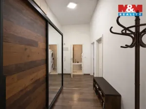 Pronájem bytu 2+1, Bohumín - Nový Bohumín, Studentská, 65 m2