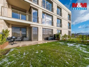 Prodej bytu 2+kk, Brandýs nad Labem-Stará Boleslav - Brandýs nad Labem, Dřevčická, 61 m2