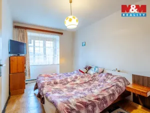 Prodej rodinného domu, Kařez, 253 m2