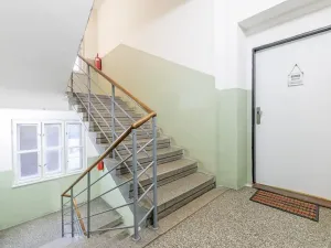 Prodej bytu 2+kk, České Budějovice, Žižkova tř., 51 m2