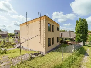 Prodej rodinného domu, Ostrava, Sýkorova, 160 m2