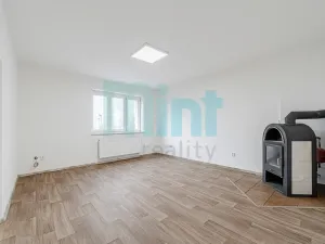 Pronájem bytu 2+1, Ostrava, Přibylova, 70 m2