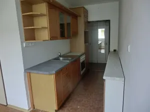 Prodej bytu 2+1, Uherské Hradiště, 62 m2