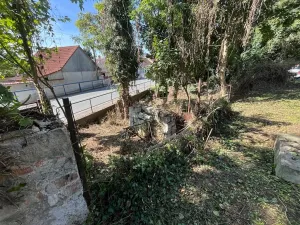 Prodej garáže, Týnec nad Labem, 18 m2