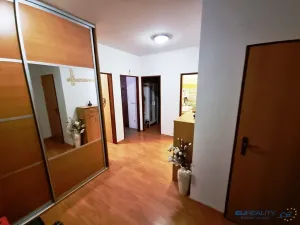 Prodej bytu 3+kk, Náchod, Raisova, 89 m2